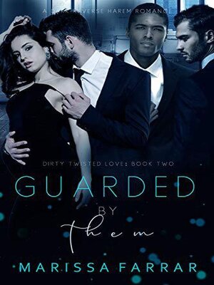 cover image of Guarded by Them